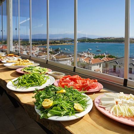 Cunda Bal Konak Ayvalı Εξωτερικό φωτογραφία