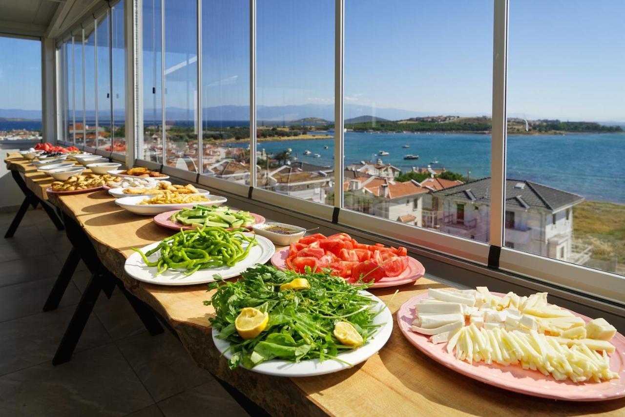 Cunda Bal Konak Ayvalı Εξωτερικό φωτογραφία