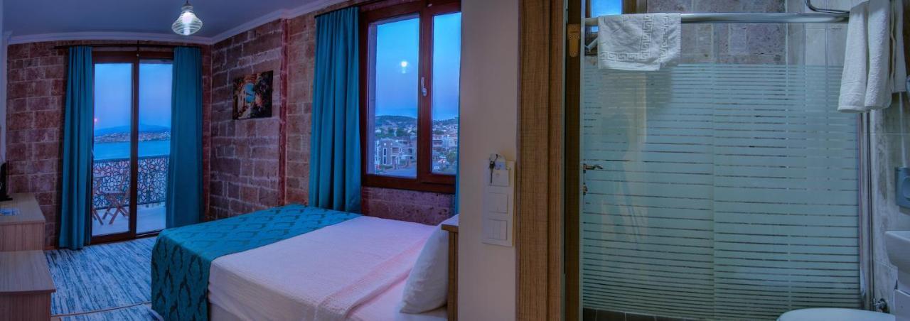 Cunda Bal Konak Ayvalı Εξωτερικό φωτογραφία